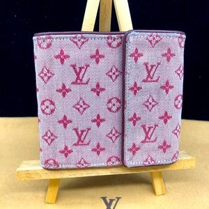 Louis Vuitton wallet